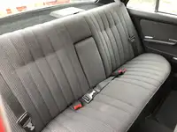 1983 Mercedes-Benz 200 (W123)-For Sale