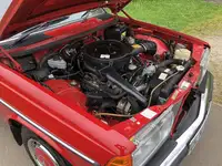 1983 Mercedes-Benz 200 (W123)-For Sale