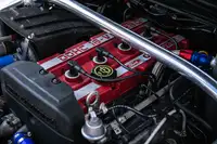 1991 Ford Sierra Sapphire RS Cosworth 4x4-Sold