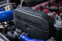 1991 Ford Sierra Sapphire RS Cosworth 4x4-Sold
