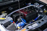 1991 Ford Sierra Sapphire RS Cosworth 4x4-Sold