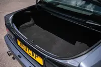 1991 Ford Sierra Sapphire RS Cosworth 4x4-Sold