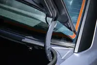 1991 Ford Sierra Sapphire RS Cosworth 4x4-Sold