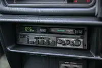 1991 Ford Sierra Sapphire RS Cosworth 4x4-Sold