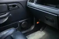 1991 Ford Sierra Sapphire RS Cosworth 4x4-Sold