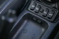 1991 Ford Sierra Sapphire RS Cosworth 4x4-Sold