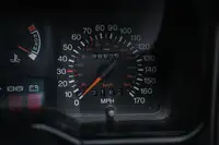 1991 Ford Sierra Sapphire RS Cosworth 4x4-Sold