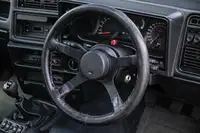 1991 Ford Sierra Sapphire RS Cosworth 4x4-Sold
