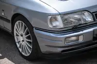 1991 Ford Sierra Sapphire RS Cosworth 4x4-Sold
