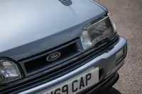 1991 Ford Sierra Sapphire RS Cosworth 4x4-Sold