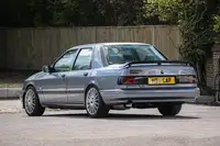 1991 Ford Sierra Sapphire RS Cosworth 4x4-Sold