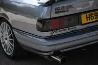 1991 Ford Sierra Sapphire RS Cosworth 4x4-Sold