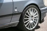 1991 Ford Sierra Sapphire RS Cosworth 4x4-Sold
