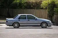 1991 Ford Sierra Sapphire RS Cosworth 4x4-Sold