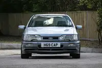 1991 Ford Sierra Sapphire RS Cosworth 4x4-Sold