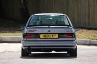 1991 Ford Sierra Sapphire RS Cosworth 4x4-Sold