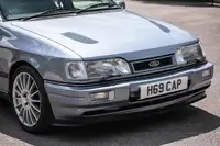 1991 Ford Sierra Sapphire RS Cosworth 4x4-Sold