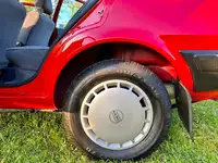 1991 Volvo 340 GLS - Just 6,375 miles-Sold