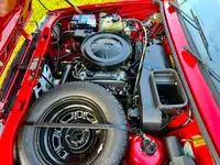 1991 Volvo 340 GLS - Just 6,375 miles-Sold