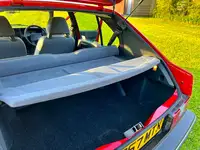 1991 Volvo 340 GLS - Just 6,375 miles-Sold