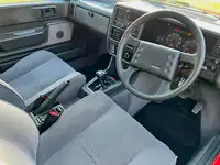 1991 Volvo 340 GLS - Just 6,375 miles-Sold