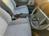 1991 Volvo 340 GLS - Just 6,375 miles-Sold
