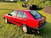 1991 Volvo 340 GLS - Just 6,375 miles-Sold