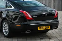 2013 Jaguar XJ 2.0 i4 Premium Luxury LWB - 250 miles from ne-For Sale