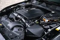 2013 Jaguar XJ 2.0 i4 Premium Luxury LWB - 250 miles from ne-For Sale