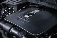 2013 Jaguar XJ 2.0 i4 Premium Luxury LWB - 250 miles from ne-For Sale
