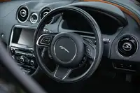 2013 Jaguar XJ 2.0 i4 Premium Luxury LWB - 250 miles from ne-For Sale