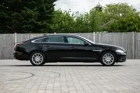 2013 Jaguar XJ 2.0 i4 Premium Luxury LWB - 250 miles from ne-For Sale
