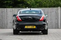 2013 Jaguar XJ 2.0 i4 Premium Luxury LWB - 250 miles from ne-For Sale