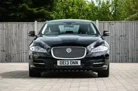 2013 Jaguar XJ 2.0 i4 Premium Luxury LWB - 250 miles from ne-For Sale