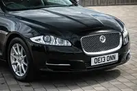 2013 Jaguar XJ 2.0 i4 Premium Luxury LWB - 250 miles from ne-For Sale