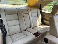 1992 Mercedes-Benz 320 CE (W124)-Sold