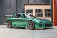 1996 Mazda Efini RX-7 Type-R Bathurst -For Sale