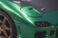 1996 Mazda Efini RX-7 Type-R Bathurst -For Sale