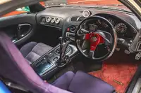 1996 Mazda Efini RX-7 Type-R Bathurst -For Sale