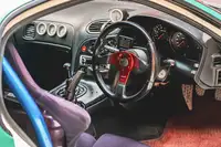 1996 Mazda Efini RX-7 Type-R Bathurst -For Sale