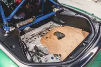 1996 Mazda Efini RX-7 Type-R Bathurst -For Sale