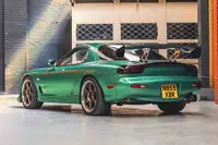 1996 Mazda Efini RX-7 Type-R Bathurst -For Sale