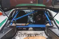 1996 Mazda Efini RX-7 Type-R Bathurst -For Sale