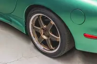 1996 Mazda Efini RX-7 Type-R Bathurst -For Sale
