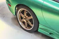 1996 Mazda Efini RX-7 Type-R Bathurst -For Sale