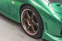 1996 Mazda Efini RX-7 Type-R Bathurst -For Sale