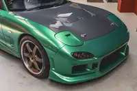 1996 Mazda Efini RX-7 Type-R Bathurst -For Sale