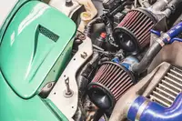 1996 Mazda Efini RX-7 Type-R Bathurst -For Sale