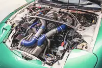 1996 Mazda Efini RX-7 Type-R Bathurst -For Sale