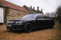 2003 BMW 760Li AC Schnitzer ACS7 (E66)-Sold